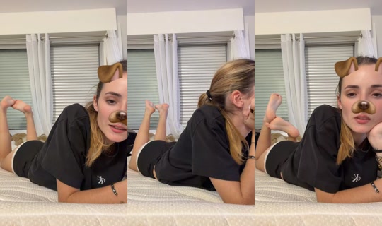 chloe.aggs TikTok Live — Sep 8, 2026, 9:11 PM