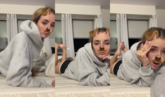 chloe.aggs TikTok Live — Sep 10, 2026, 10:10 PM