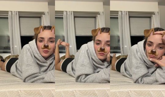 chloe.aggs TikTok Live — Sep 10, 2026, 10:23 PM