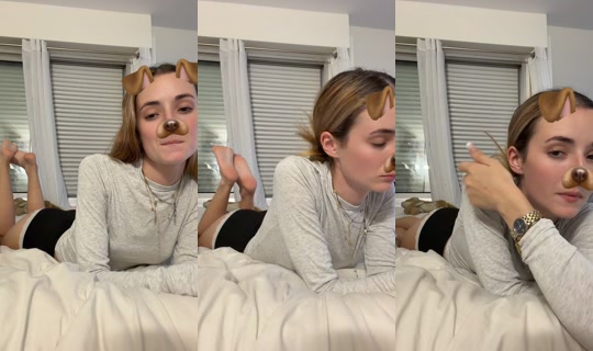 chloe.aggs TikTok Live — Sep 11, 2026, 10:11 PM
