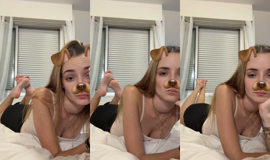 chloe.aggs TikTok Live — Sep 13, 2026, 10:17 PM