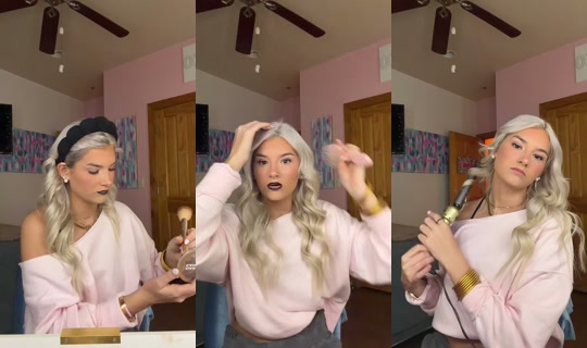 chloe.bethany2 TikTok Live — Sep 23, 2026, 9:39 PM