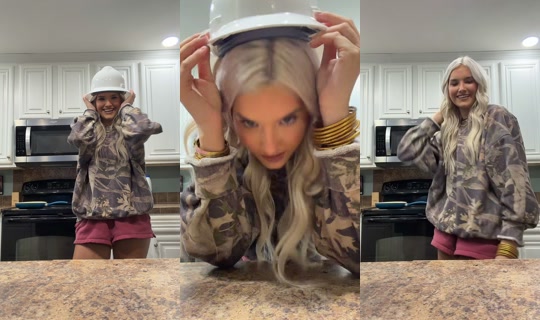 chloe.bethany2 TikTok Live — Sep 24, 2026, 1:05 AM