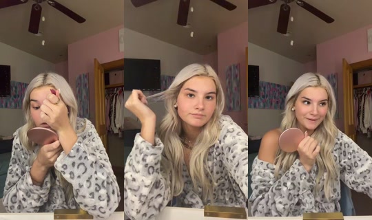 chloe.bethany2 TikTok Live — Sep 24, 2026, 7:20 PM