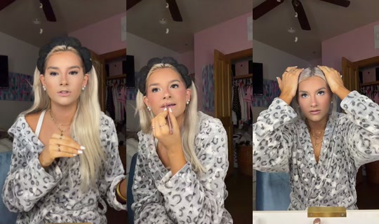 chloe.bethany2 TikTok Live — Oct 2, 2026, 1:26 PM