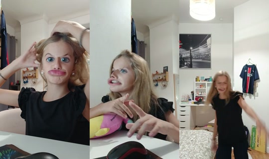 chloe.e799 TikTok Live — Sep 22, 2026, 4:53 PM