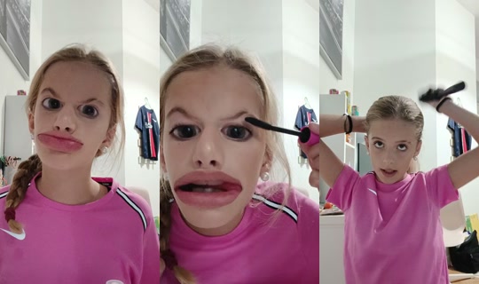 chloe.e799 TikTok Live — Sep 23, 2026, 5:53 AM