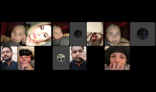 chloe.michelle24 TikTok Live — Sep 29, 2026, 3:42 AM
