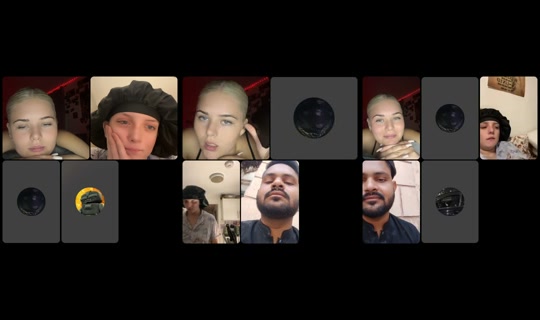 chloe.michelle24 TikTok Live — Sep 29, 2026, 4:33 AM