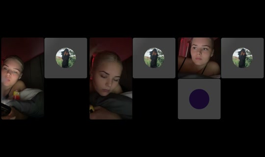 chloe.michelle24 TikTok Live — Sep 29, 2026, 6:13 AM