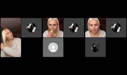 chloe.michelle24 TikTok Live — Sep 29, 2026, 8:02 PM