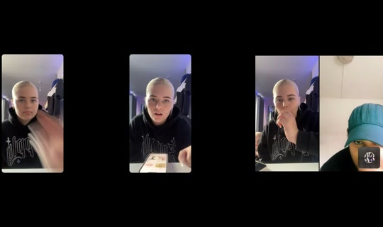 chloe.michelle24 TikTok Live — Oct 3, 2026, 4:36 PM