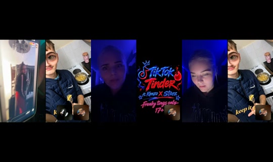 chloe.michelle24 TikTok Live — Oct 3, 2026, 9:10 PM