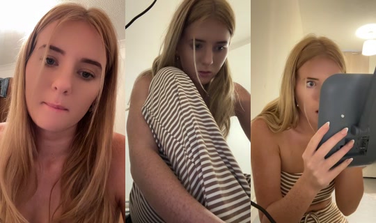 chloe.o06 TikTok Live — Sep 27, 2026, 3:38 PM