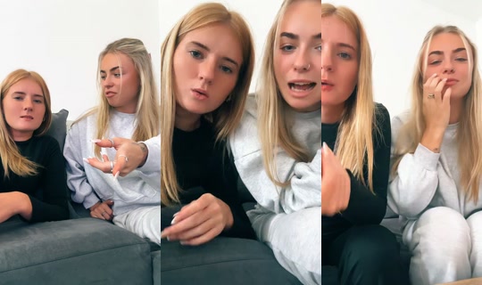 chloe.o06 TikTok Live — Sep 28, 2026, 3:27 PM