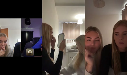 chloe.o06 TikTok Live — Sep 28, 2026, 4:03 PM