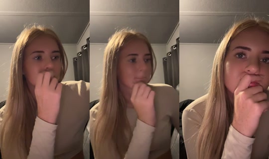 chloe.o06 TikTok Live — Sep 29, 2026, 6:32 PM