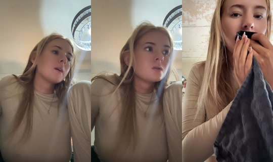 chloe.o06 TikTok Live — Oct 2, 2026, 10:05 AM
