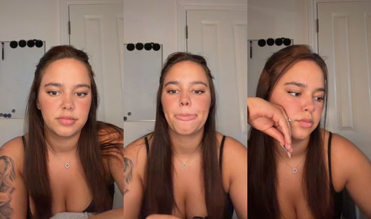 chloe.roberts111 TikTok Live — Aug 23, 2026, 7:27 PM
