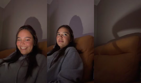 chloe.roberts111 TikTok Live — Aug 23, 2026, 9:49 PM