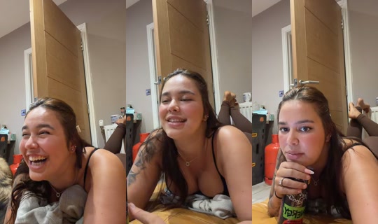 chloe.roberts111 TikTok Live — Aug 23, 2026, 10:33 PM