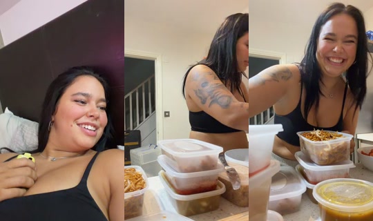 chloe.roberts111 TikTok Live — Sep 5, 2026, 8:40 PM