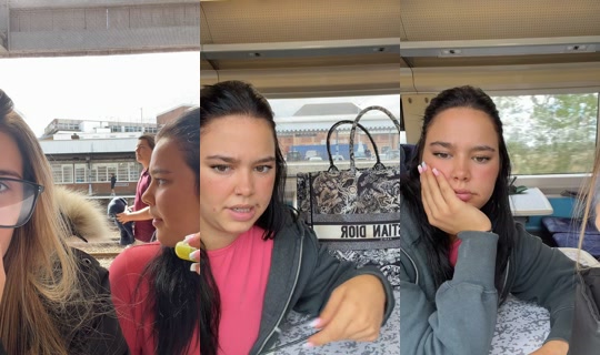 chloe.roberts111 TikTok Live — Sep 10, 2026, 1:11 PM