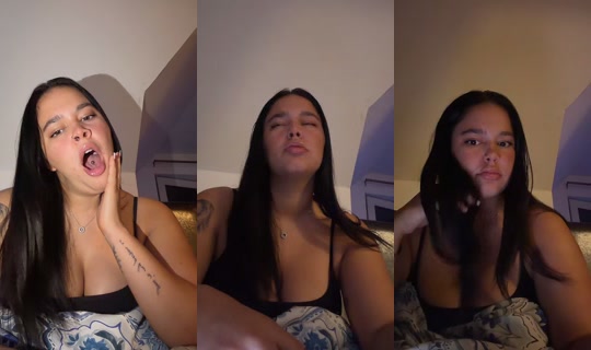 chloe.roberts111 TikTok Live — Sep 25, 2026, 1:56 AM