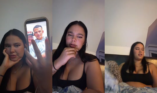 chloe.roberts111 TikTok Live — Sep 25, 2026, 2:46 AM