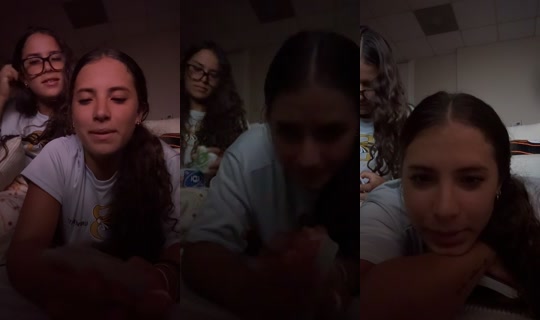 chloe.rockhold_ TikTok Live — Sep 9, 2026, 12:21 AM