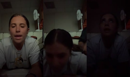 chloe.rockhold_ TikTok Live — Sep 9, 2026, 1:12 AM