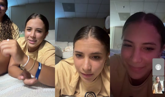 chloe.rockhold_ TikTok Live — Sep 9, 2026, 9:54 PM