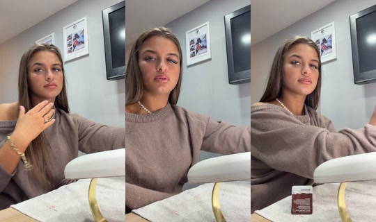 chloe2.x.x TikTok Live — Sep 10, 2026, 2:51 PM