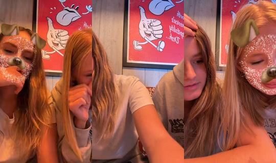 chloe_09261 TikTok Live — Sep 18, 2026, 2:00 PM