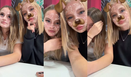 chloe_09261 TikTok Live — Sep 27, 2026, 1:12 PM