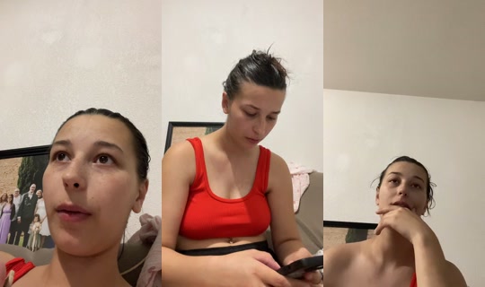 chloe_dms66 TikTok Live — Aug 23, 2026, 8:17 PM