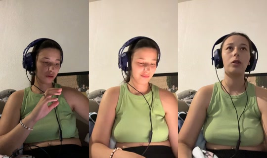 chloe_dms66 TikTok Live — Sep 21, 2026, 10:40 PM