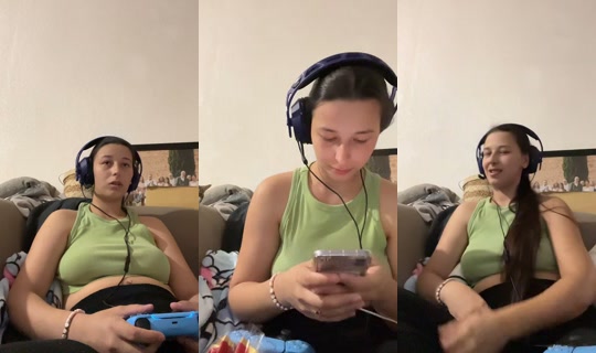 chloe_dms66 TikTok Live — Sep 21, 2026, 11:30 PM