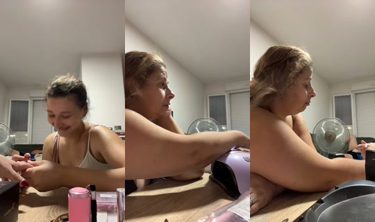 chloe_dms66 TikTok Live — Oct 1, 2026, 9:35 PM