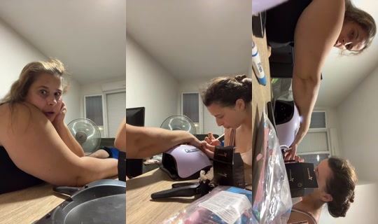 chloe_dms66 TikTok Live — Oct 1, 2026, 10:26 PM