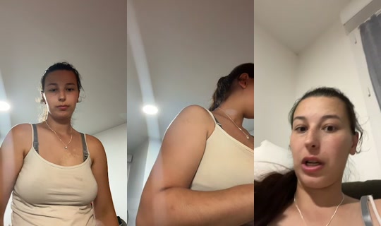 chloe_dms66 TikTok Live — Oct 3, 2026, 7:01 PM