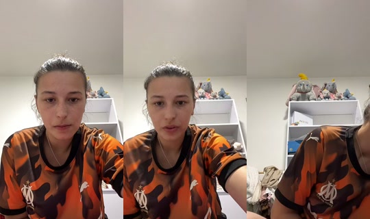 chloe_dms66 TikTok Live — Oct 4, 2026, 1:55 PM