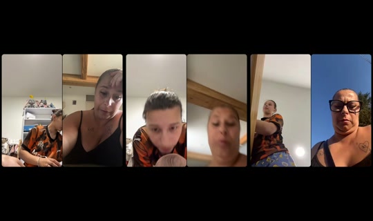 chloe_dms66 TikTok Live — Oct 4, 2026, 2:48 PM