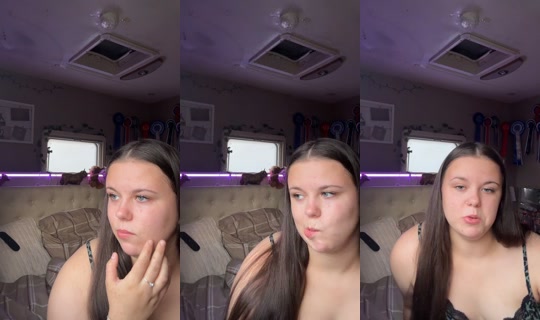 chloe_gliddon TikTok Live — Sep 23, 2026, 5:43 PM