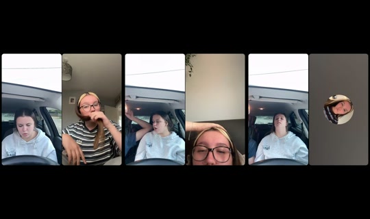 chloe_gliddon TikTok Live — Sep 24, 2026, 5:38 PM
