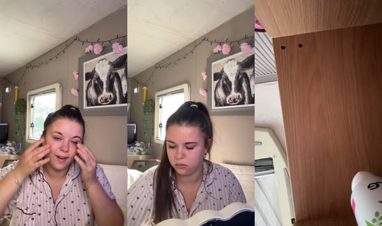 chloe_gliddon TikTok Live — Sep 27, 2026, 2:02 PM