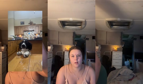chloe_gliddon TikTok Live — Oct 1, 2026, 6:31 PM