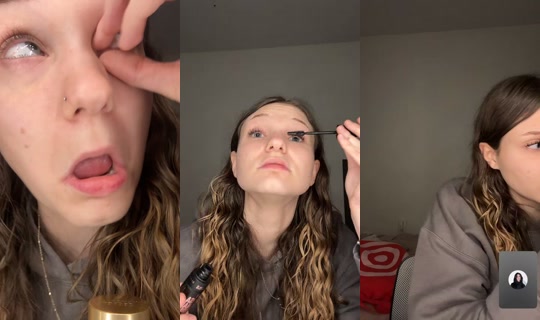 chloe_parttwo TikTok Live — Sep 27, 2026, 5:18 AM