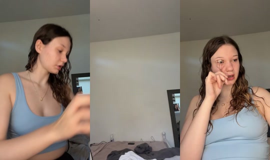 chloe_parttwo TikTok Live — Sep 27, 2026, 9:43 PM