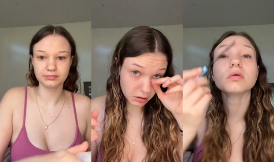 chloe_parttwo TikTok Live — Sep 28, 2026, 3:13 PM